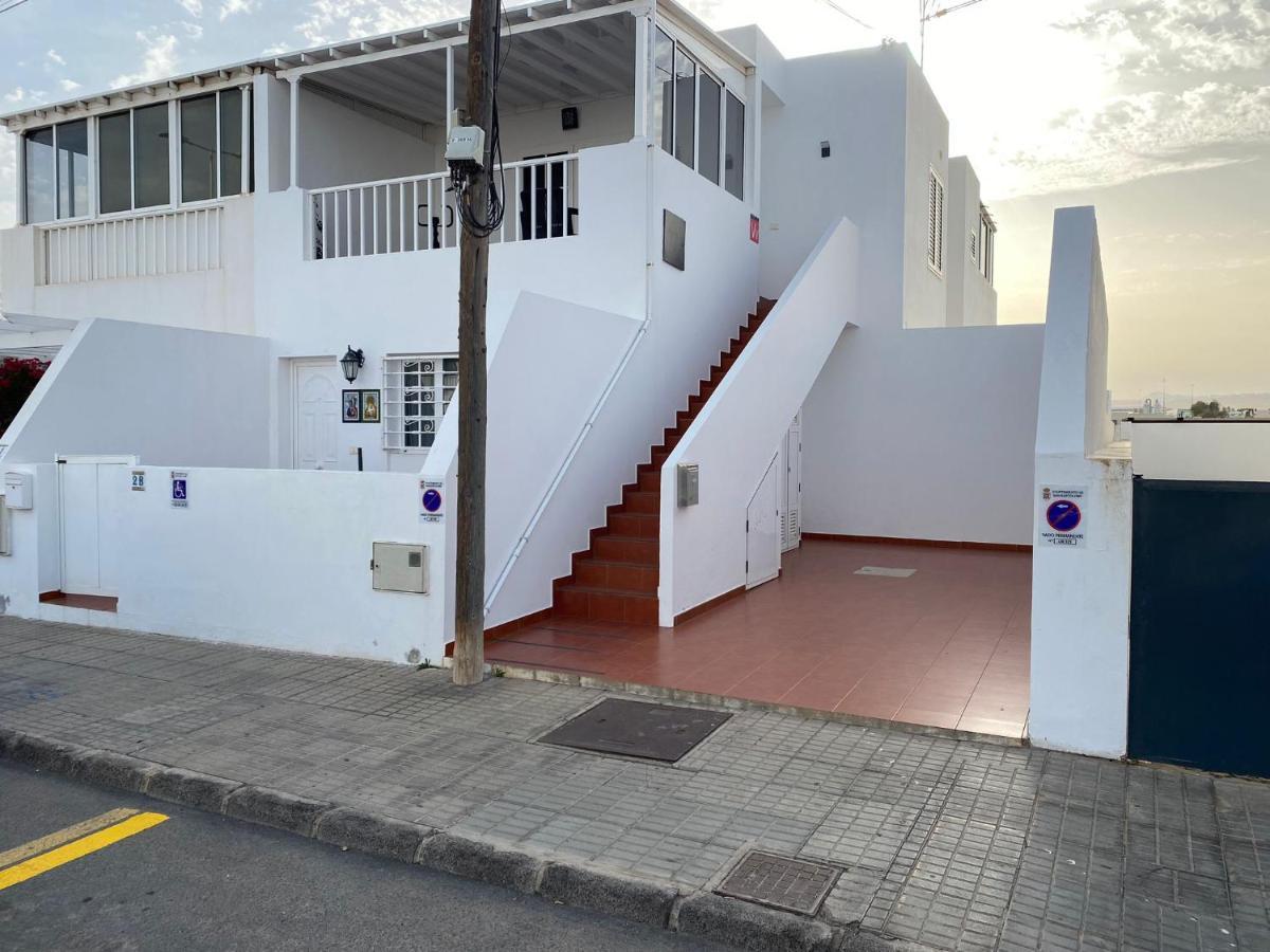 Villa Casa La Orilla 1 Playa Honda  Exterior foto