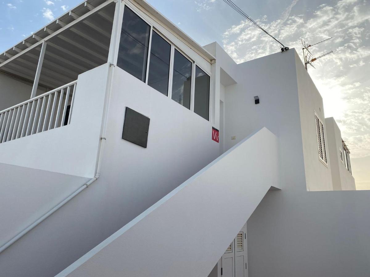 Villa Casa La Orilla 1 Playa Honda  Exterior foto
